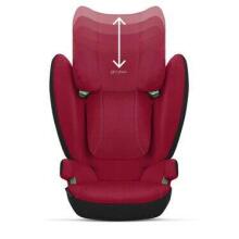 Cybex Solution B i-Fix car seat 100-150 cm, Bay Blue (15-50 kg)