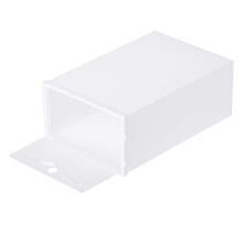 Ikonka Art.KX5128 Apavu organizatora kaste 32x21x12,5cm