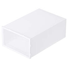 Ikonka Art.KX5128 Apavu organizatora kaste 32x21x12,5cm