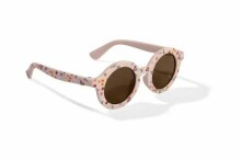Little Dutch Art.125216 Sunglasses round ´Little Pink Flowers´ Солнцезащитные Очки