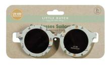 Little Dutch Art.125209 Sunglasses round ´Sailors Bay´  Солнечные очки