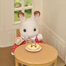 Sylvanian Families Домик “Cosy Cottage” с аксессуарами, стартовый комплект Art.5567
