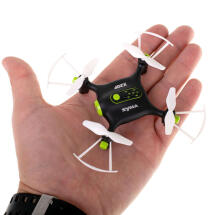Ikonka Art.KX7225 SYMA X20P 2.4GHz RTF 360 RC drone