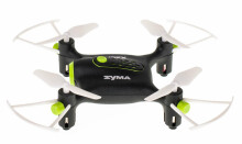 Ikonka Art.KX7225 SYMA X20P 2.4GHz RTF 360 RC drone