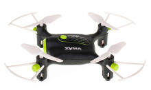 Ikonka Art.KX7225 SYMA X20P 2.4GHz RTF 360 RC drone