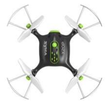 Ikonka Art.KX7225 SYMA X20P 2.4GHz RTF 360 RC drone