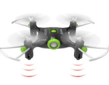 Ikonka Art.KX7225 SYMA X20P 2.4GHz RTF 360 RC drone
