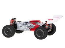 Ikonka Art.KX6525 RC auto WLtoys 144001 4x4 1:14