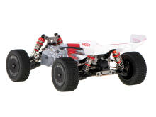 Ikonka Art.KX6525 RC auto WLtoys 144001 4x4 1:14
