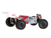 Ikonka Art.KX6525 RC auto WLtoys 144001 4x4 1:14