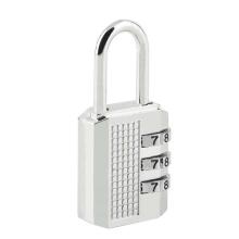 Ikonka Art.KX7843 Cipher piekaramās atslēgas slēdzene čemodānam