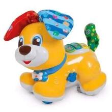 Clementoni Budu Dog Art.50549 Interactive Pet Dog (Polish)