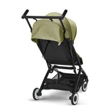 Cybex Libelle прогулочная коляска Nature Green