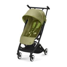 Cybex Libelle прогулочная коляска Nature Green