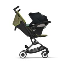 Cybex Libelle прогулочная коляска Nature Green