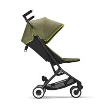 Cybex Libelle прогулочная коляска Nature Green