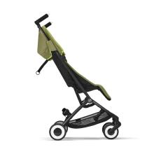 Cybex Libelle прогулочная коляска Nature Green