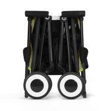 Cybex Libelle прогулочная коляска Nature Green