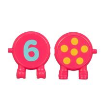 COCOMELON Blind figure pack Number surprise
