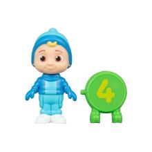 COCOMELON Blind figure pack Number surprise