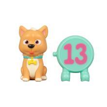 COCOMELON Blind figure pack Number surprise