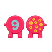 COCOMELON Blind figure pack Number surprise