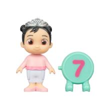 COCOMELON Blind figure pack Number surprise