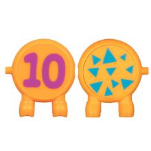 COCOMELON Blind figure pack Number surprise