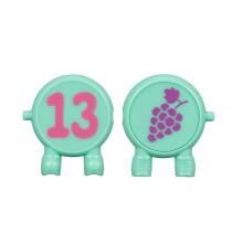 COCOMELON Blind figure pack Number surprise