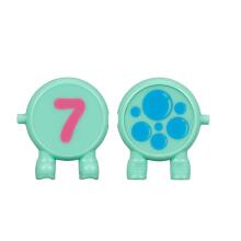 COCOMELON Blind figure pack Number surprise