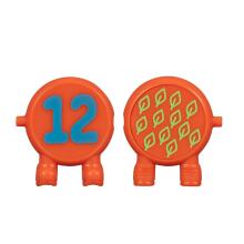 COCOMELON Blind figure pack Number surprise