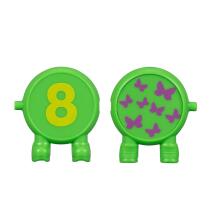 COCOMELON Blind figure pack Number surprise