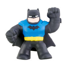 HEROES OF GOO JIT ZU MINI DC Varonis, W4