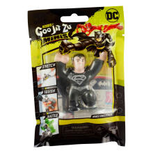 HEROES OF GOO JIT ZU MINI DC Varonis, W4