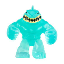 HEROES OF GOO JIT ZU MINI DC Varonis, W4