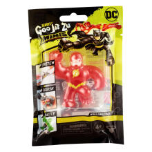 HEROES OF GOO JIT ZU MINI DC Varonis, W4