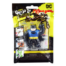 HEROES OF GOO JIT ZU MINI DC Varonis, W4