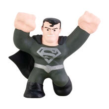 HEROES OF GOO JIT ZU MINI DC Varonis, W4
