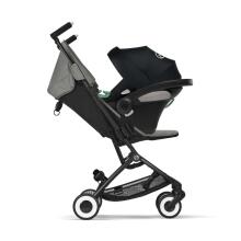 Cybex Libelle прогулочная коляска Lava Grey
