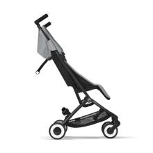 Cybex Libelle прогулочная коляска Lava Grey