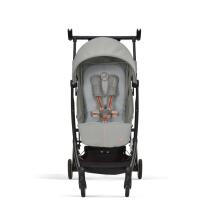 Cybex Libelle прогулочная коляска Lava Grey