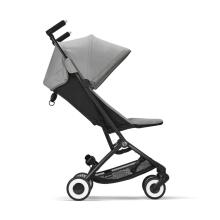 Cybex Libelle прогулочная коляска Lava Grey