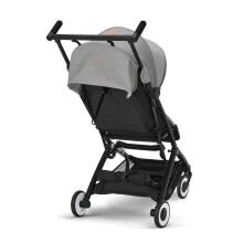 Cybex Libelle прогулочная коляска Lava Grey