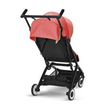 Cybex Libelle прогулочная коляска Hibiscus Red