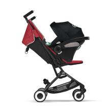 Cybex Libelle прогулочная коляска Hibiscus Red