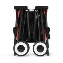 Cybex Libelle прогулочная коляска Hibiscus Red