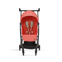 Cybex Libelle прогулочная коляска Hibiscus Red