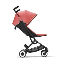 Cybex Libelle прогулочная коляска Hibiscus Red