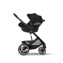 Cybex Balios S 2in1 stroller set Nebula Black