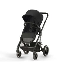 Cybex Balios S 2in1 stroller set Nebula Black